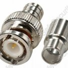 10 PCS CCTV RG59 Coax BNC crimp on connector