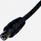 100 pcs CCTV male DC Power Pigtail for security camera