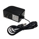 12 Volt DC 1000mA Power Supply Adapter for Camera 1A
