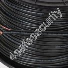 1000 ft RG59 Siamese Cable for CCTV(FAST SHIPPING)