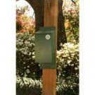 Bat House Green