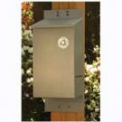 Bat House Gray