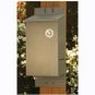 Bat House Gray