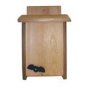 Single Compartment Bat House
