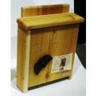 Large Bat Chalet
