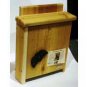 Large Bat Chalet