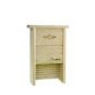 Bat Shelter