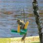 Porch Swing Squirrel Feeder