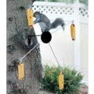 Cobs-A-Twirl Squirrel Feeder FREE SHIPPING