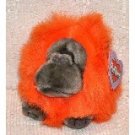 Puffkins Omar the Orangutan Monkey