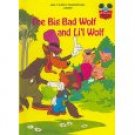 The Big Bad Wolf and Lil' Wolf Disney's Wonderful World of Reading The Big Bad Wolf and Lil' Wolf Disney's Wonderful World of Reading