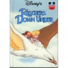 The Rescuer's Down Under-Disney's Wonderful World of Reading The Rescuer's Down Under-Disney's Wonderful World of Reading