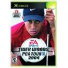 Tiger Woods PGA Tour 2004-XBox