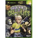 Grabbed by the Ghoulies-XBox