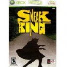 Sneak King Original XBox & XBox 360 Version