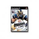 PlayStation 2-Madden NFL 2003-Black Label Edition PlayStation 2-Madden NFL 2003-Black Label Edition
