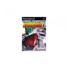 PlayStation 2-Burnout-Black Label Edition PlayStation 2-Burnout-Black Label Edition