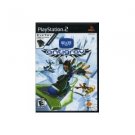 PlayStation 2-EyeToy-Antigrav (Game Only)-Black Label Edition PlayStation 2-EyeToy-Antigrav (Game Only)-Black Label Edition