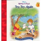 Disney's Winnie the Pooh-Try, Try Again