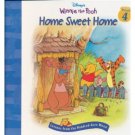 Disney's Winnie the Pooh-Home Sweet Home Disney's Winnie the Pooh-Home Sweet Home