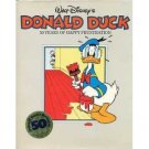 Walt Disney's Donald Duck 50 Years of Happy Frustration Walt Disney's Donald Duck 50 Years of Happy Frustration