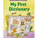 My First Dictionary My First Dictionary