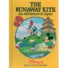 Disney's Small World Library-The Runaway Kite an Adventure in Japan Disney's Small World Library-The Runaway Kite an Adventure in Japan