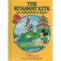 Disney's Small World Library-The Runaway Kite an Adventure in Japan