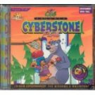 Gus Goes to CyberStone Park