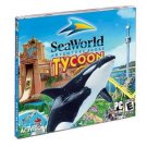 SeaWorld Adventure Parks-Tycoon