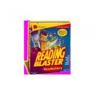 Reading Blaster-Vocabulary