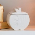 PartyLite Jonathan Adler Big Apple Candle Holder
