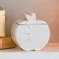 PartyLite Jonathan Adler Big Apple Candle Holder