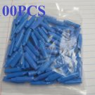 100pcs NEW Crimp B Wire Gel Filled Bean Type Connectors