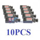 (10) 1 Port Passive Video Balun Transceiver for Cameras