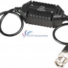 CCTV Video Ground Loop Isolator, Coaxial Cable, BNC