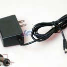 AC 100-240V Converter Adapter DC 12V 500mA Power Supply