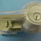 ENTRY DEADBOLT LOCK