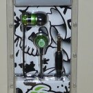 Skullcandy indk green