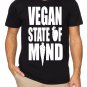 Vegan State Of Mind (Mens XL)