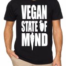 Vegan State Of Mind (Mens 2XL)