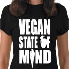 Vegan State Of Mind (Women XL)