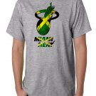 Heat Jamaica tee ( Men's 3XL)