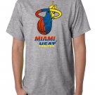 Heat Columbia tee ( Men's  Large  )