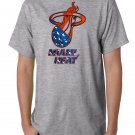 Heat USA tee ( Men's  Small)