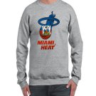 Haiti Heat Sweater (Mens Large)