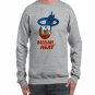Haiti Heat Sweater (Mens Large)