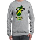 Jamaica Heat Sweater (Mens Medium)