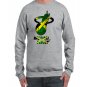 Jamaica Heat Sweater (Mens Medium)