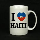I Love Haiti